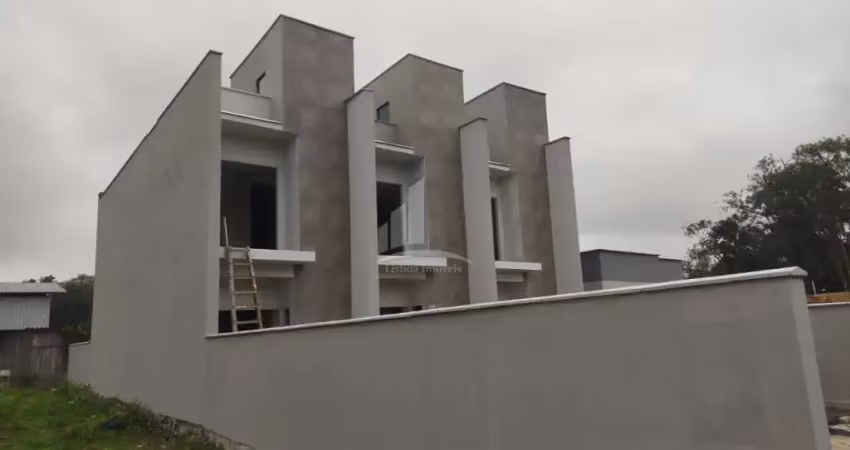 Casa com 2 quartos à venda na Rua Quinze de Novembro, 7005, Vila Nova, Joinville