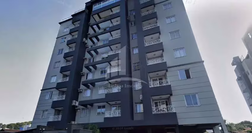 Apartamento com 2 quartos à venda na Rua Germano Wetzel, 125, Bom Retiro, Joinville