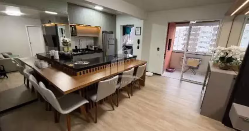 Apartamento com 2 quartos mais 1 suíte no bucarein!