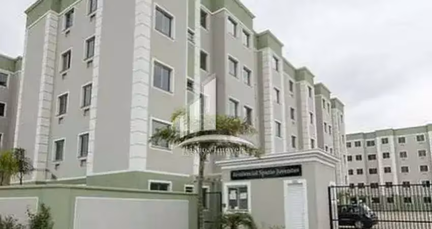 Apartamento a venda no spazio juventus no bairro boehmerwald