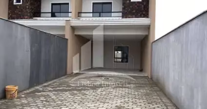 Casa com 3 quartos à venda na Rua Quinze de Novembro, Vila Nova, Joinville