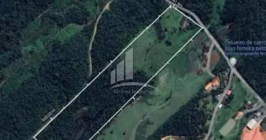 Chácara / sítio com 4 quartos à venda na Área Rural, Vila Nova, Joinville