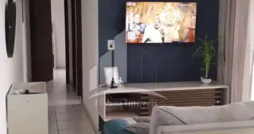 Apartamento com 2 quartos à venda na Rua Frontin, Jardim Iririú, Joinville