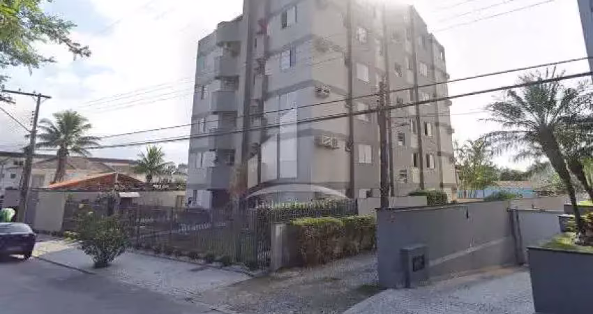Apartamento com 3 quartos à venda na Rua Castro Alves, Saguaçu, Joinville