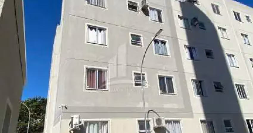 Apartamento com 2 quartos à venda na Rua João da Costa Júnior, 852, João Costa, Joinville