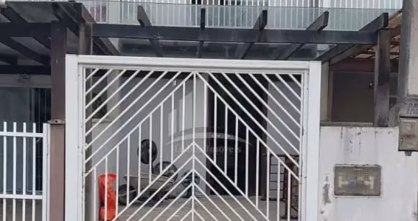 Casa com 2 quartos à venda na Rua Afonso Moreira, 347, Boehmerwald, Joinville