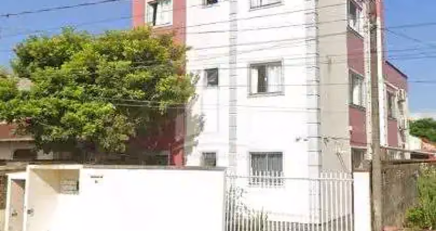 Apartamento semimobiliado a venda no bairro jardim iririu !!