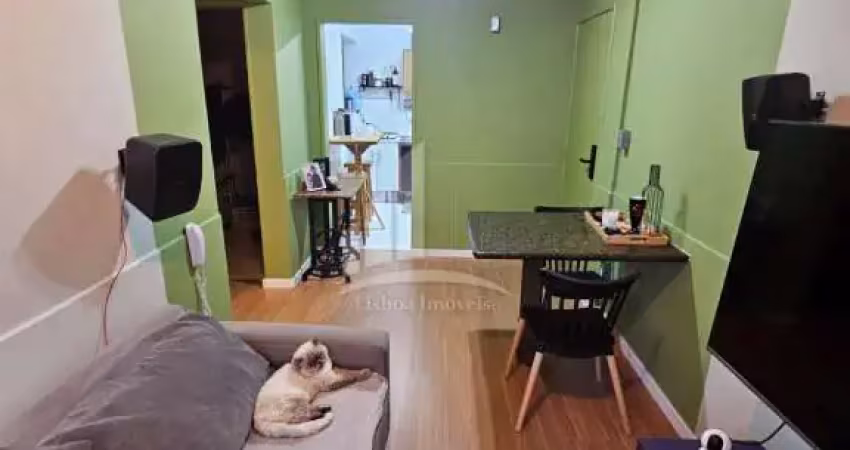 Apartamento com 2 quartos à venda na Rua Afonso Kieper, 300, Costa e Silva, Joinville