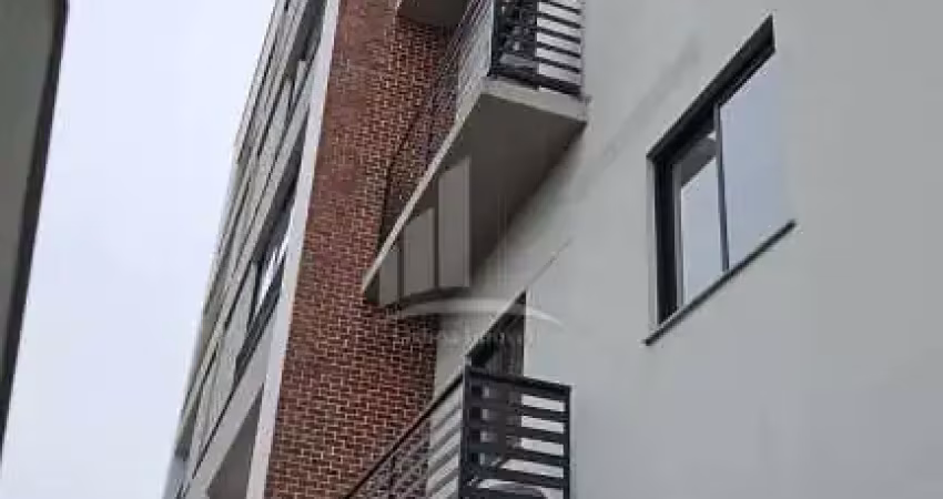 Apartamento com 2 quartos à venda na Rua Pavão, 590, Costa e Silva, Joinville