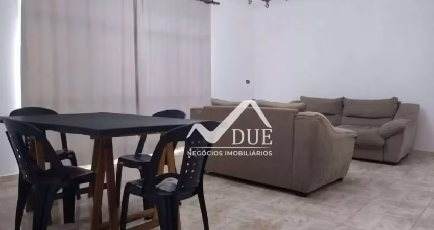 Apartamento com 2 quartos, à venda, 103 m² por r$ 535.000 - embaré - santos/sp