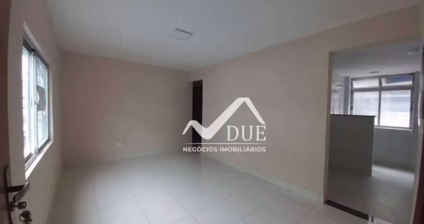 Apartamento à venda, 70 m² por r$ 330.000,00 - aparecida - santos/sp