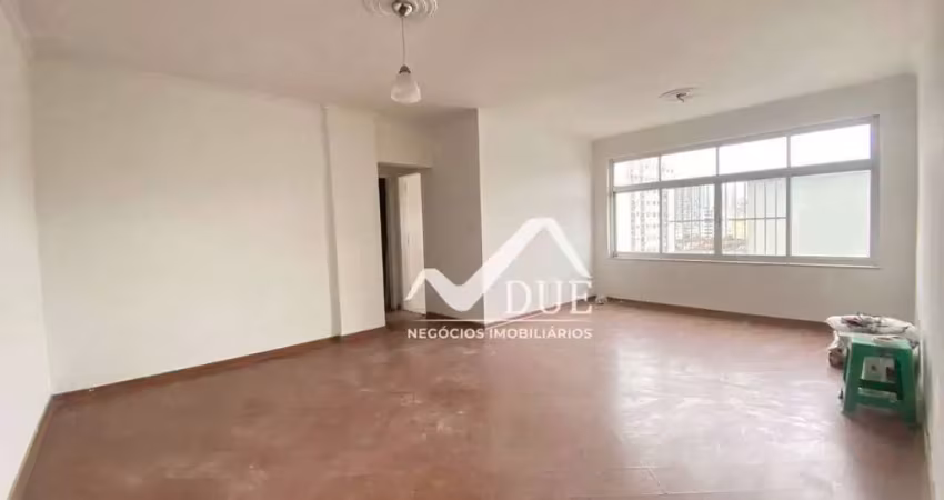 Apartamento com 2 dormitórios à venda, 82 m² por R$ 520.000,00 - Aparecida - Santos/SP