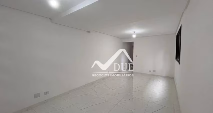 Casa com 3 dormitórios à venda, 123 m² por R$ 1.650.000,00 - Boqueirão - Santos/SP