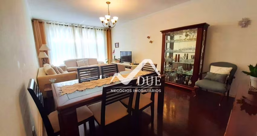 Apartamento com 3 dormitórios à venda, 149 m² por R$ 850.000,00 - Ponta da Praia - Santos/SP