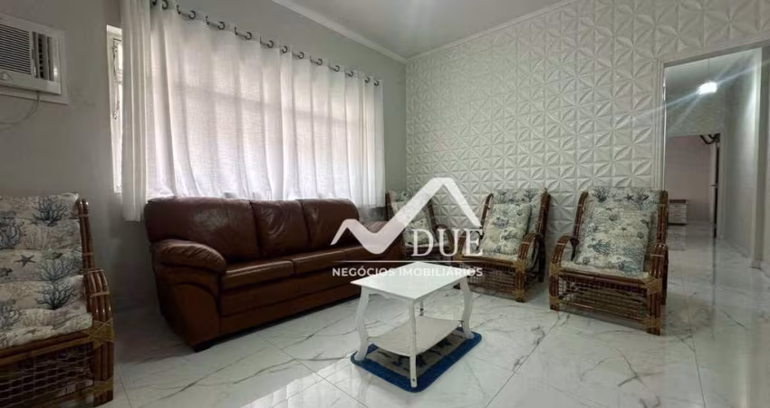 Apartamento com 2 dormitórios à venda, 65 m² por R$ 324.000,00 - Balneário Cidade Atlântica - Guarujá/SP