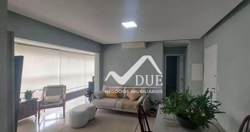 Apartamento com 1 dormitório à venda, 52 m² por R$ 640.000,00 - Gonzaga - Santos/SP