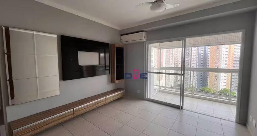 Apartamento com 3 dormitórios à venda, 98 m² por R$ 1.280.000 - José Menino - Santos/SP