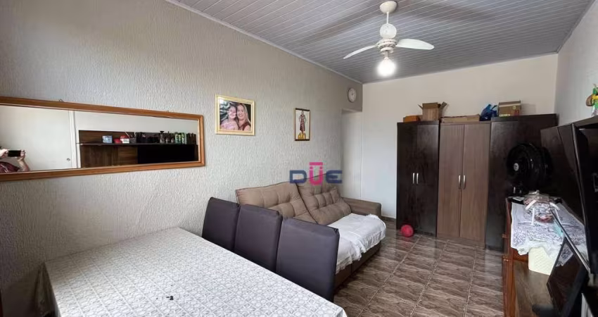 Apartamento com 2 dormitórios à venda, 90 m² por R$ 255.000,00 - Macuco - Santos/SP