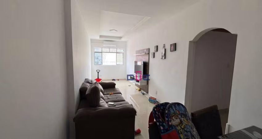 Apartamento com 3 quartos.elavador, de frente.