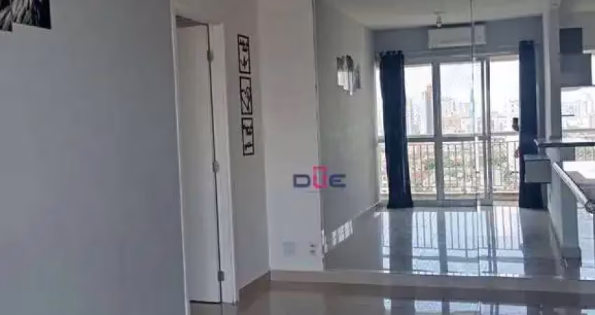 Apartamento com 1 dormitório à venda, 50 m² por R$ 375.000,00 - Vila Matias - Santos/SP