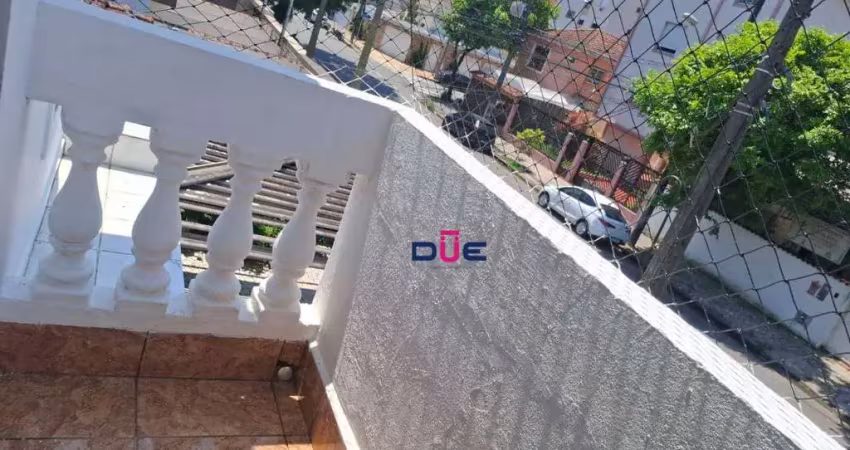 Casa, 2 quartos, 1 suíte, 1 vaga- boqueirão - santos