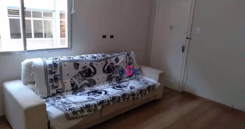 Apartamento com 2 quartos à venda na Avenida Ana Costa, 524, Gonzaga, Santos
