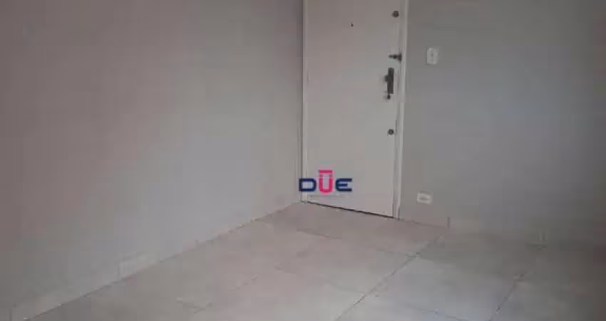 Apartamento 2 quartos, 1 vaga - campo grande - santos/sp