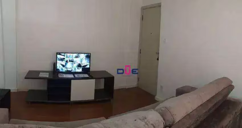 Apartamento com 2 quartos à venda na Rua José Bonifácio, 233, Centro, São Vicente