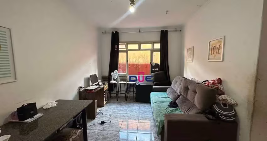 Apartamento com 2 quartos à venda na Rua Batista Pereira, 103, Macuco, Santos