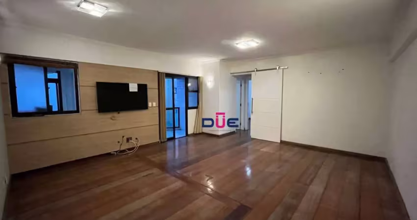 Apartamento com 2 dormitórios à venda, 120 m² por r$ 845.000,00 - boqueirão - santos/sp