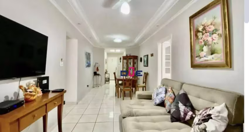 Apartamento com 2 quartos à venda, 102 m² por r$ 750.000 - ponta da praia - santos/sp