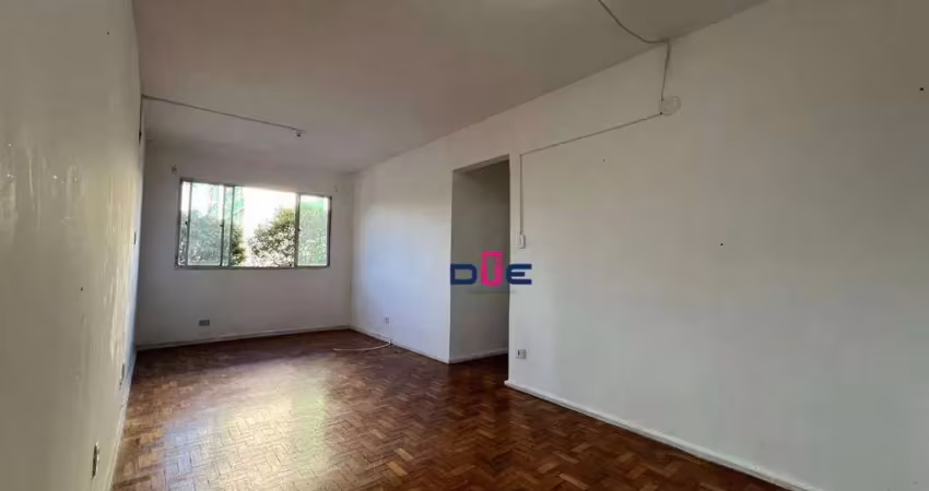 Apartamento com 2 quartos à venda, 81 m² por r$ 480.000 - aparecida - santos/sp