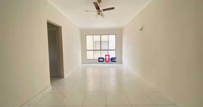 Apartamento com 2 dormitórios à venda, 80 m² por r$ 480.000,00 - embaré - santos/sp
