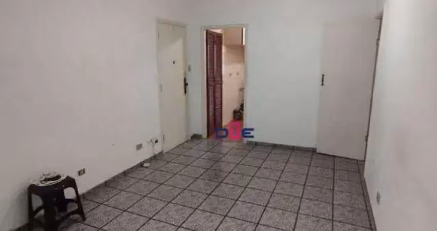Apartamento com 2 quartos à venda na Rua Doutor Artur Assis, 43, Boqueirão, Santos