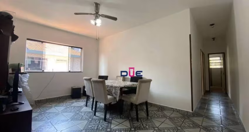 Apartamento com 2 dormitórios à venda, 74 m² por r$ 365.000,00 - embaré - santos/sp