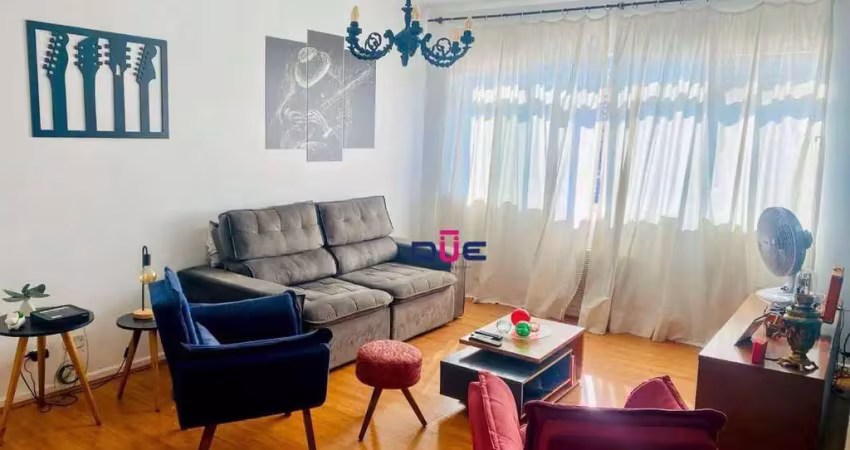 Apartamento com 4 dormitórios à venda, 180 m² por r$ 950.000,00 - gonzaga - santos/sp