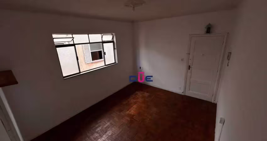 Apartamento com 1 dormitório amplo em ótima localização no boqueirão