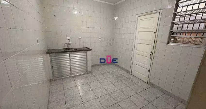 Sobrado com 2 dormitórios à venda, 98 m² por r$ 393.000 - macuco - santos/sp