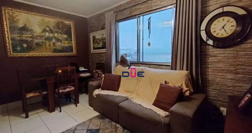 Apartamento 2 dormitórios com excelente localização em são vicente