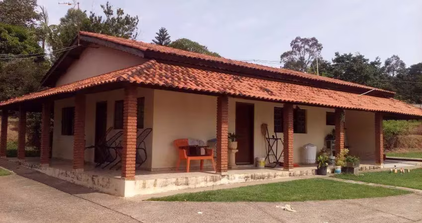 Chácara com 6 quartos à venda, 24000 m² - jardim liberdade - jundiaí/sp