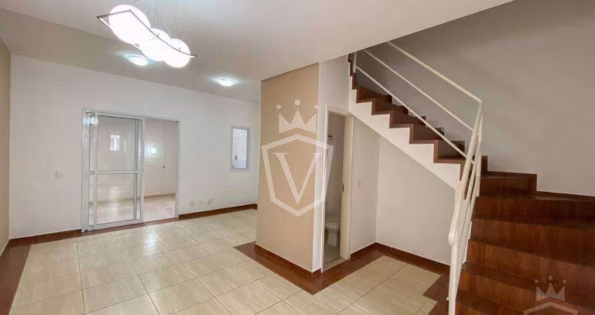 Casa ávenda e para locação com 3 quartos - Itupeva/SP