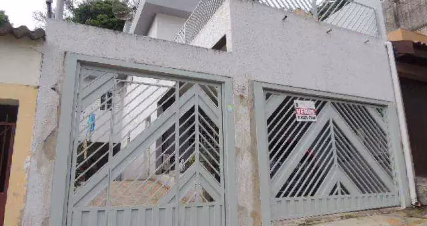 Casa com 3 quartos à venda - vila santa catarina - várzea paulista/sp