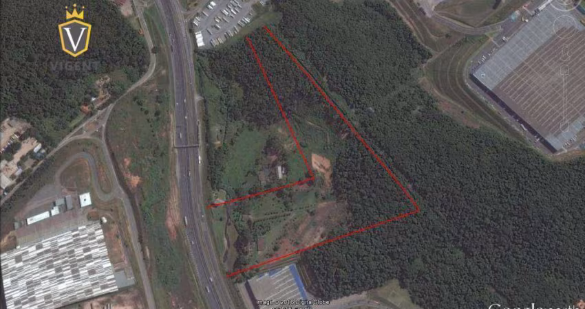 Área à venda - Tijuco Preto - Jundiaí/SP
