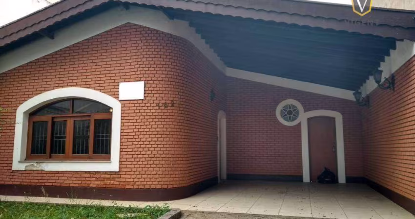 Casa com 3 dormitórios à venda, 330 m² por R$ 957.000,00 - Jardim Messina - Jundiaí/SP