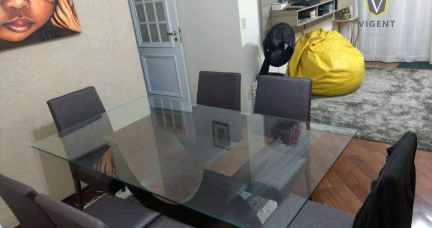 Apartamento com 3 dormitórios à venda, 112 m² por R$ 780.000,00 - Vila Arens - Jundiaí/SP