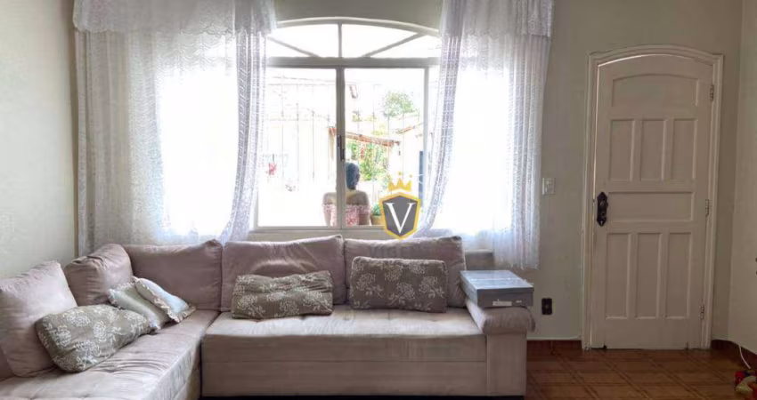 Casa com 3 quartos à venda, 180 m² - Vila Virgínia - Jundiaí/SP