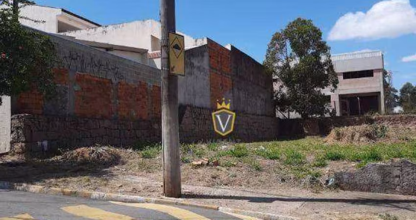 Terreno à venda   Santo Antonio II - Itupeva/SP