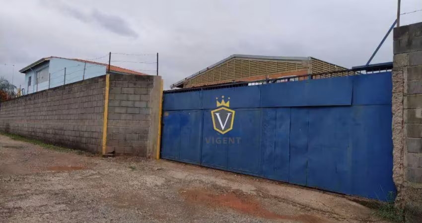 Terreno à venda, 619 m² por r$ 1.999.000,00 - bairro do poste - jundiaí/sp