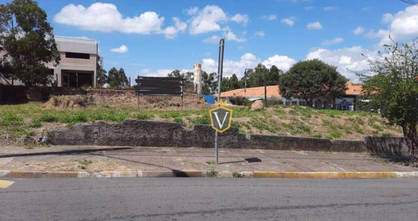 Terreno à venda - Santo Antonio II - Itupeva/SP