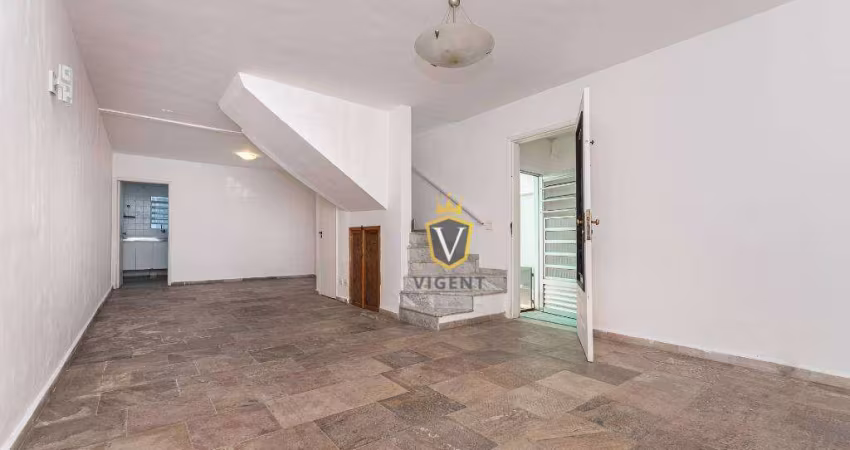 Casa à venda - Vila São Francisco (Zona Sul) - São Paulo/SP